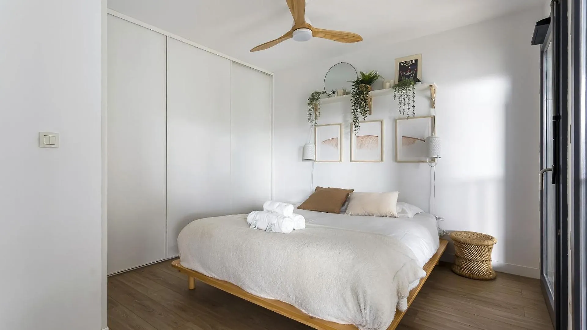 Lägenhet Smartstay Boheme - Confluence Lyon