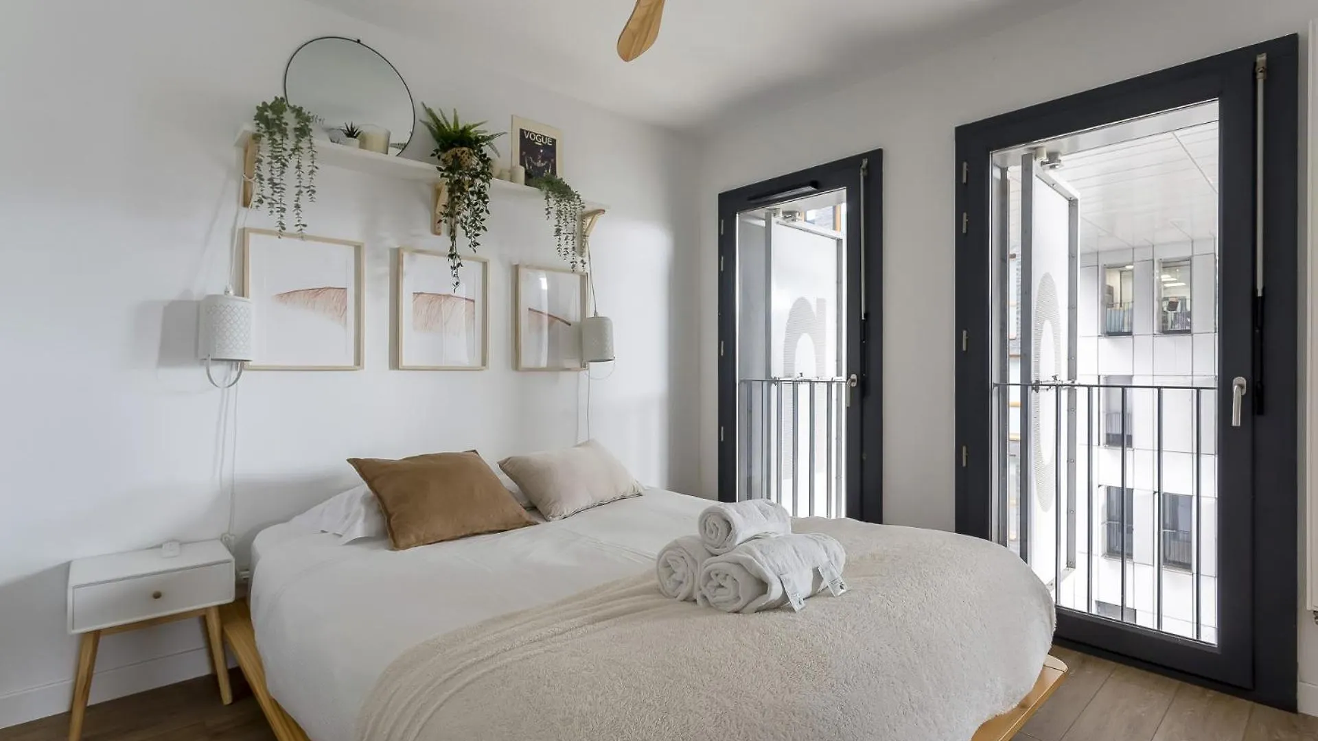 Smartstay Boheme - Confluence Lyon Frankrike