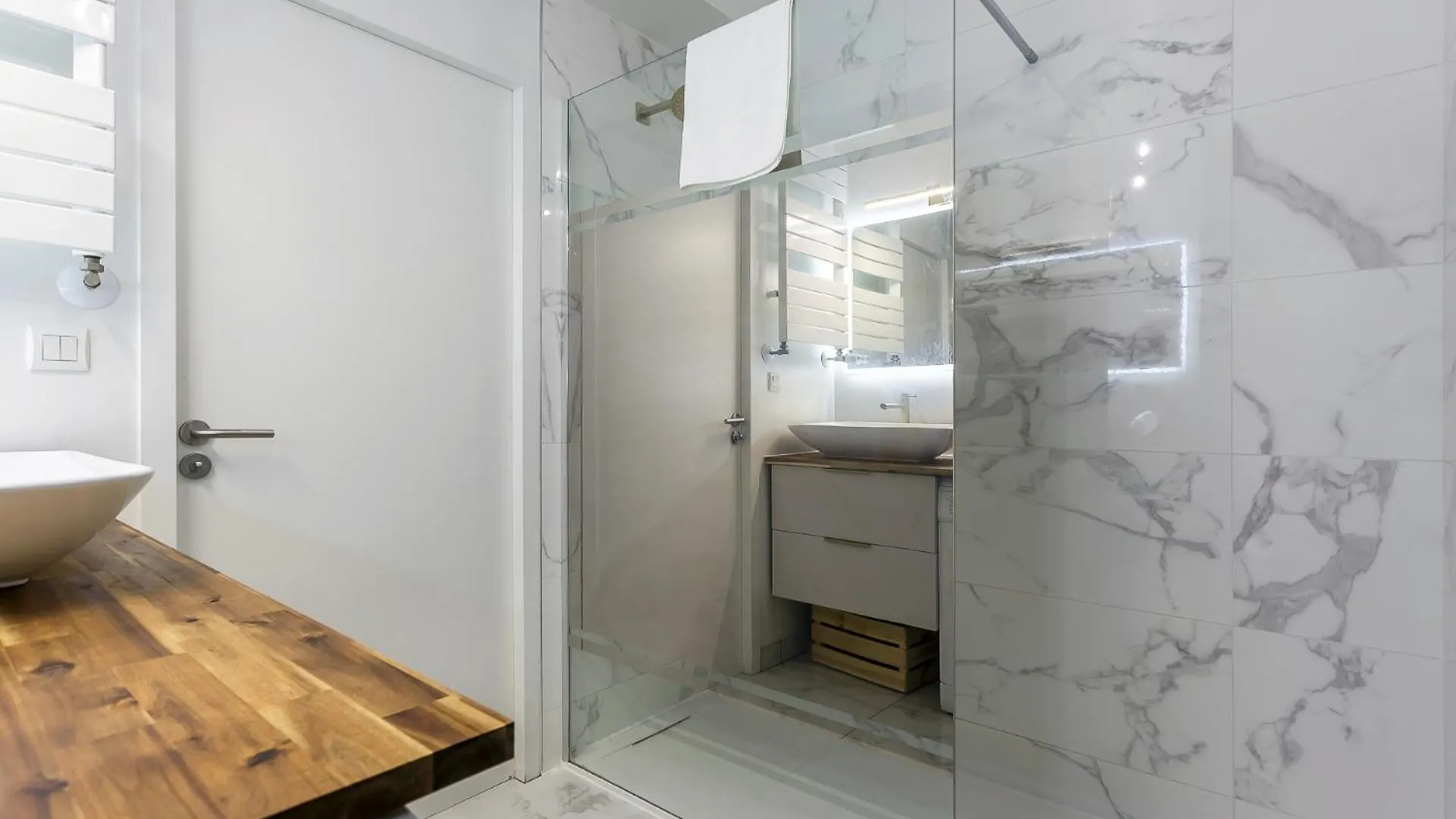 Smartstay Boheme - Confluence Lyon 0*,