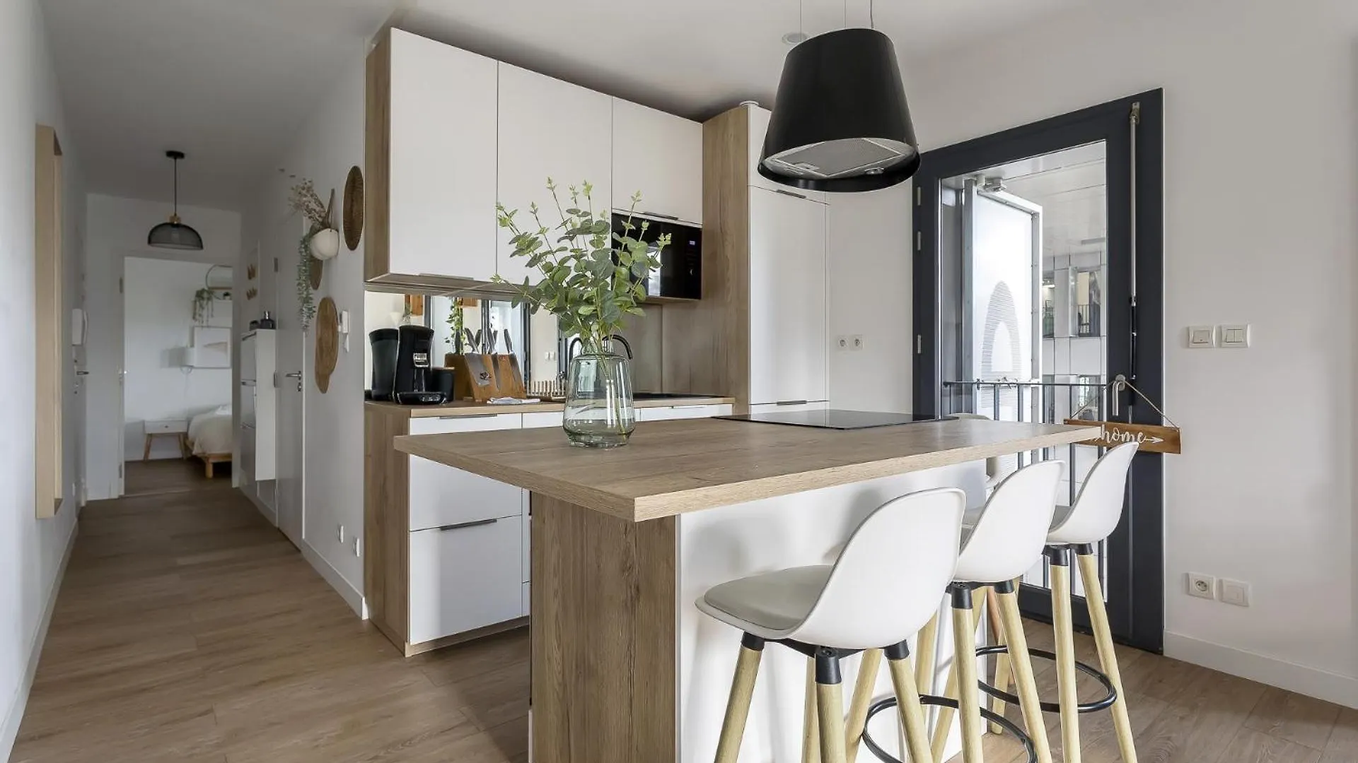 Smartstay Boheme - Confluence Lyon Francie