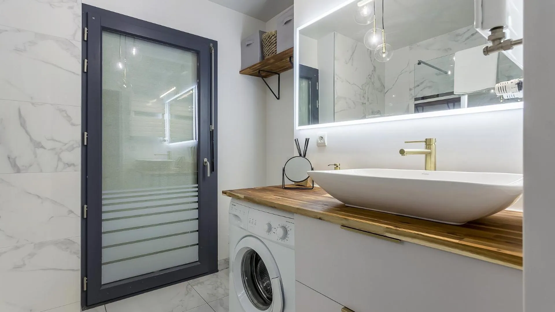 Apartmán Smartstay Boheme - Confluence Lyon